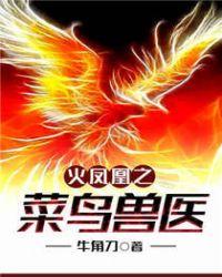 火凤凰之行军兽医