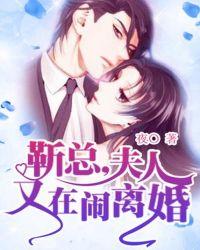 总裁夫人又闹离婚