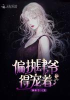 偏执少爷放肆宠