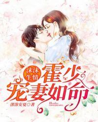沫沫生情霍少宠妻如命主要内容