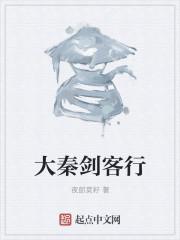 大秦剑行天下