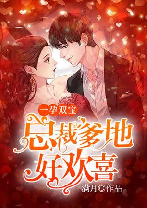 一胎双宝总裁爹地