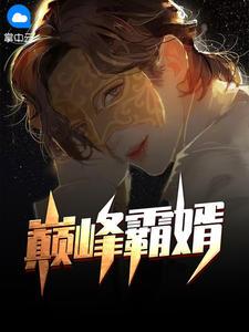 巅峰霸婿之韩枫苏迎雪