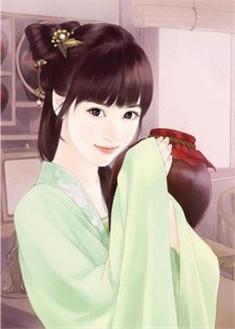 盛宠鬼王妃结局