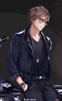 龙王怒汪昊林若函