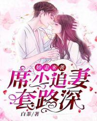 天价宠妻席少追妻套路深