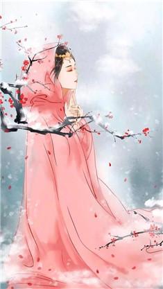 凤卿尘女将军元凌