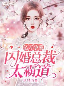 亿万总裁闪婚老公超给力