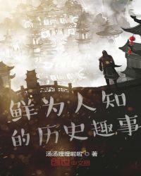 鲜为人知的历史战争