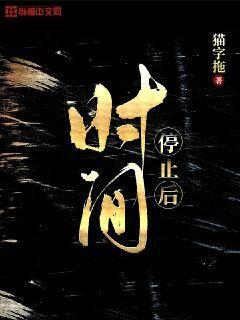 时间停止后随