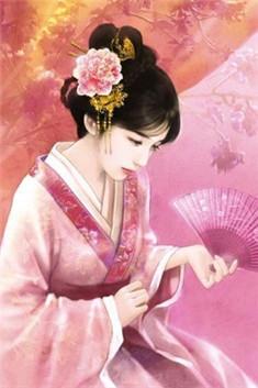 谋妃步步倾心全文免费