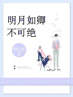 明月如我