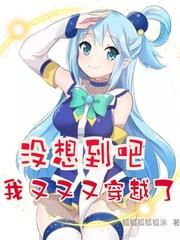 没想到吧我又又又穿越了类似