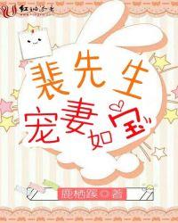 傅先生宠妻无电视剧