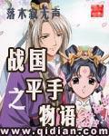 战国之平手物语落木寂无声
