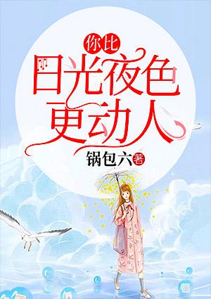 你比日光夜色更动人锅包六