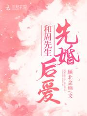 我和周先生先婚后爱