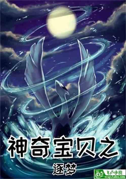 神奇宝贝之逐梦之旅