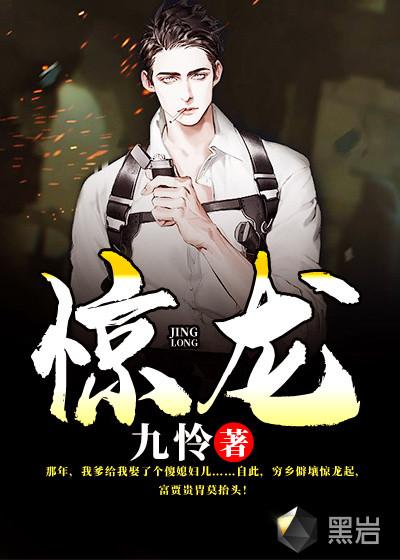 惊龙短剧免费观看全集完整版