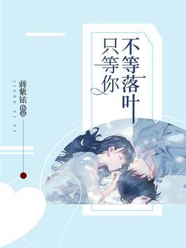 不等什么只等你
