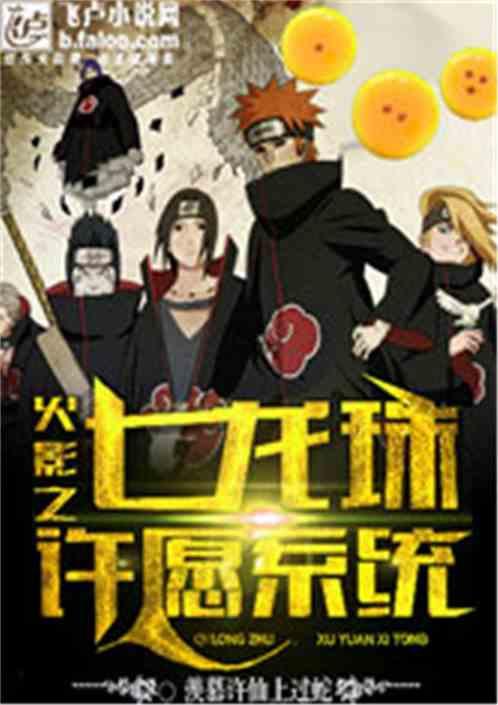 火影之七龙珠许愿系统爱看书吧