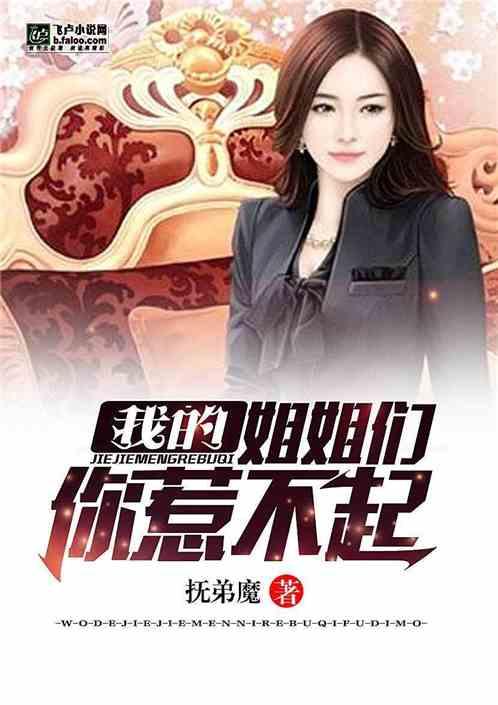 我的姐姐们你惹不起!扶弟魔txt