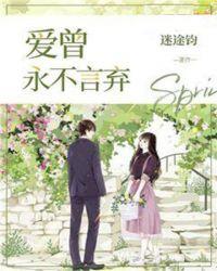 爱你永不言弃的模样