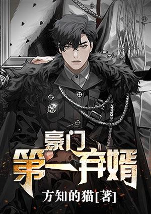 豪门第一弃婿方知