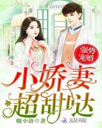 强势宠婚无弹窗