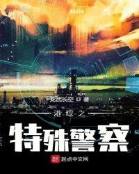 港综之特殊警察龙武长空