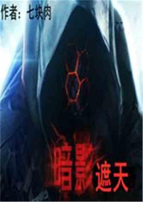 天暗影头像