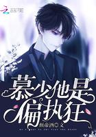 慕少他是偏执狂好看