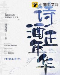 诗酒趁年华大赛