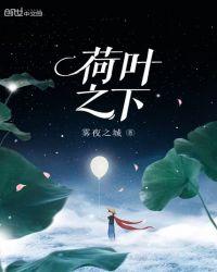 荷叶之下必有清凉