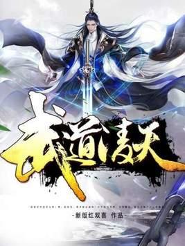 武道凌天多少字