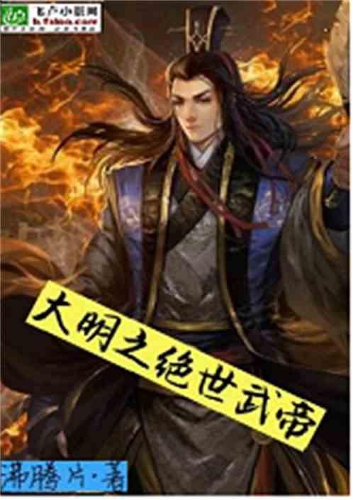 大明之绝世武帝书林