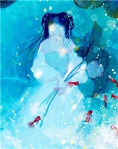 琉璃中轩辕派掌门谁演的