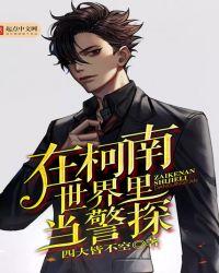 在柯南世界里当警探 第77章