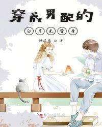 穿成男主的替身白月光作文