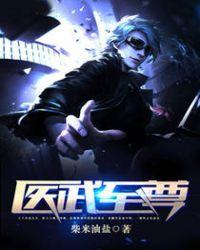 医武至尊人物简介