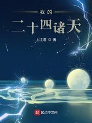 我的二十四诸天有声