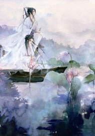 昆仑虚具体位置