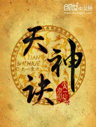 天神诀天行者