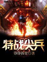抗日之八路特战尖兵