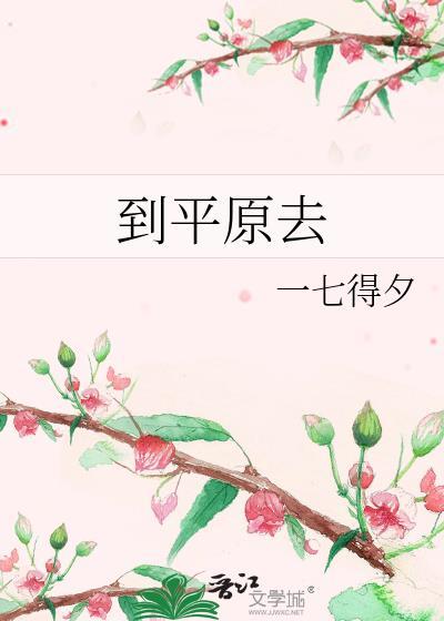 到平原去by一七得夕txt