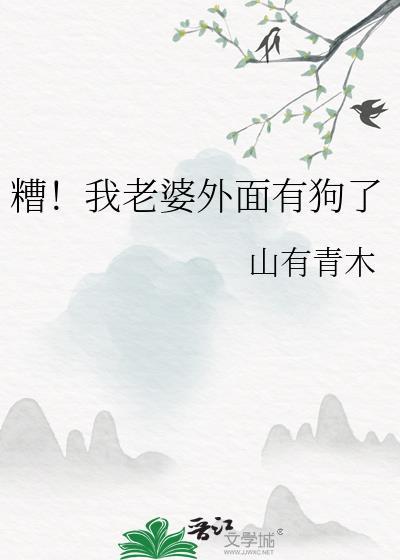 糟我老婆外面有狗了作者山有青木