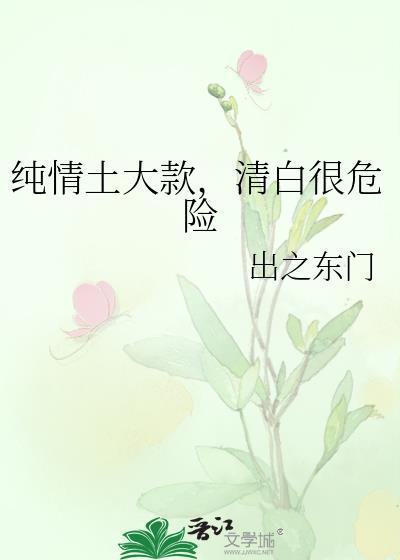 纯情什么意思