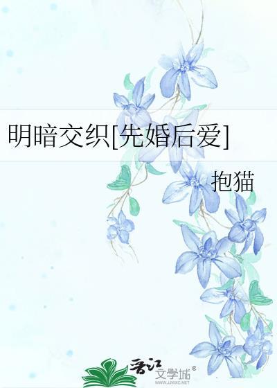明暗相交