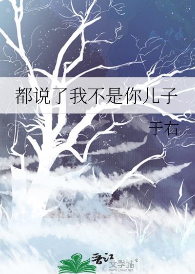 都说了我不是你儿子笔趣阁于右