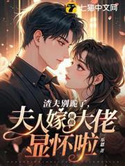 夫人嫁顶级大佬啦 - 免费全文阅读